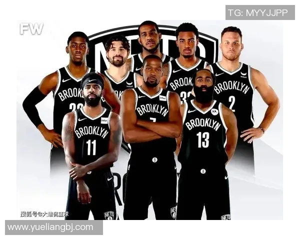 2021年NBA季后赛篮网与骑士精彩对决回顾及分析