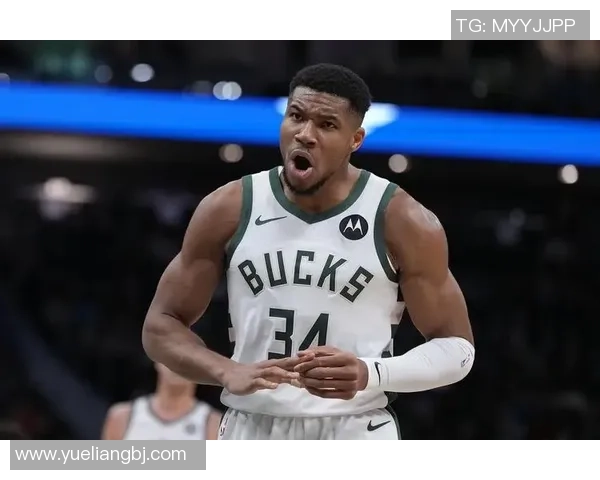 字母哥拒绝提前续约决定先观察雄鹿争冠前景